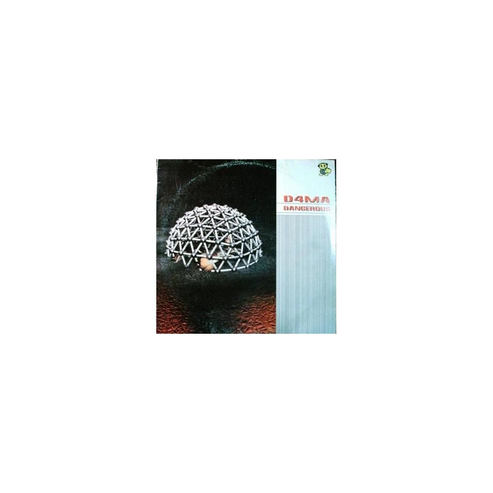 D4MA - Dangerous
