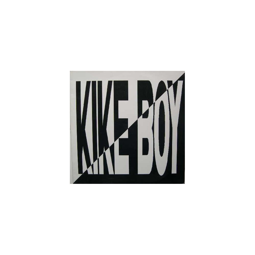 Kike Boy ‎– Volumen Uno