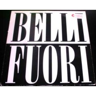 Belli Fuori ‎– Untitled