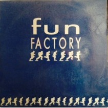 Fun Factory presents Michel  ‎– Vol. 2 