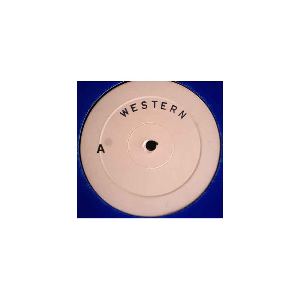  Falkon Krest ‎– Western (Everybody Go See Go) 