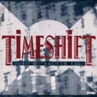 Timeshift ‎– Don't U Feel The Beat 
