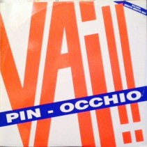 Pin-Occhio ‎– Pin-Occhio Vai