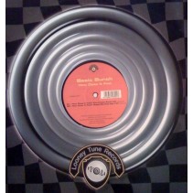 Basic Bunch ‎– How Does It Feel