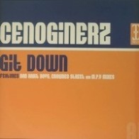 Cenoginerz ‎– Git Down (TRIPOLI TRAX)