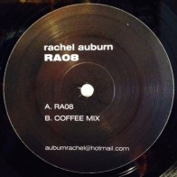 Rachel Auburn  - RA08