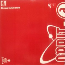 CM ‎– Dream Universe (ORBIT-A)
