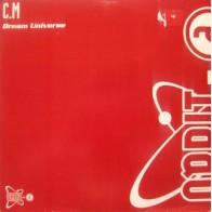 CM ‎– Dream Universe (ORBIT-A)
