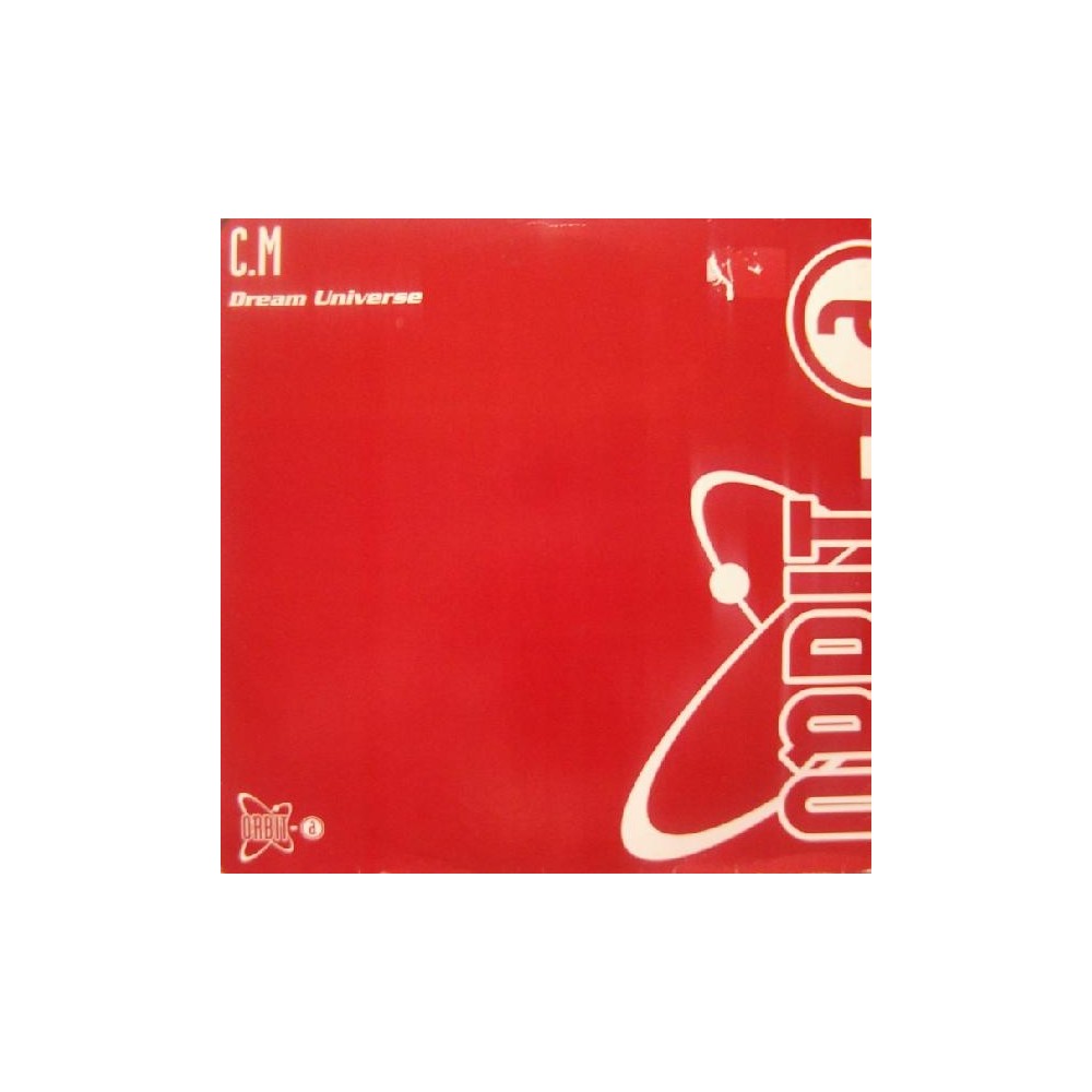 CM ‎– Dream Universe (ORBIT-A)