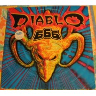 666 ‎- Diablo