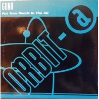Guna ‎– Put Your Hands In The Air