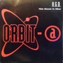 KGB ‎– This House Is Mine 