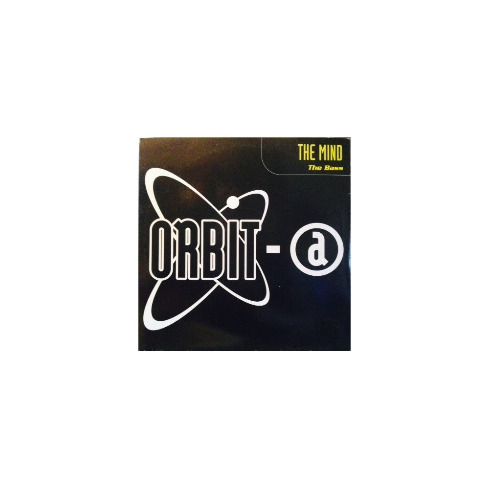 The Mind ‎– The Bass