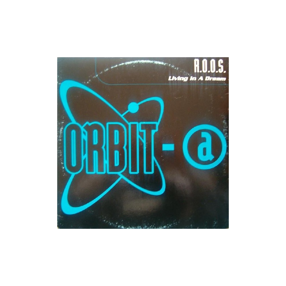 R.O.O.S. - Living In A Dream