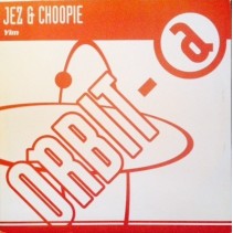 Jez & Choopie ‎– Yim 