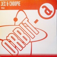 Jez & Choopie ‎– Yim 
