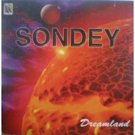 Sondey ‎– Dreamland