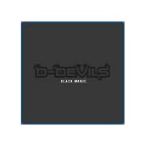 D-Devils - Black Magic(2 MANO,MELODIA REMEMBER CHOCOLATE & COLISEUM¡¡)¡)