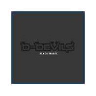 D-Devils - Black Magic(2 MANO,MELODIA REMEMBER CHOCOLATE & COLISEUM¡¡)¡)