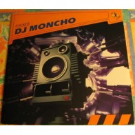 DJ Moncho ‎– Fucked