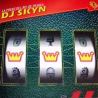 DJ Skyn ‎– La Presó Del Rei De França