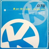 ATB ‎– 9 PM (Till I Come) (The U.K. Mixes) 