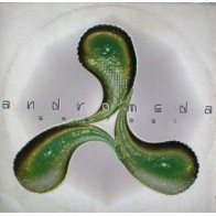 Andromeda ‎– Exstasi 