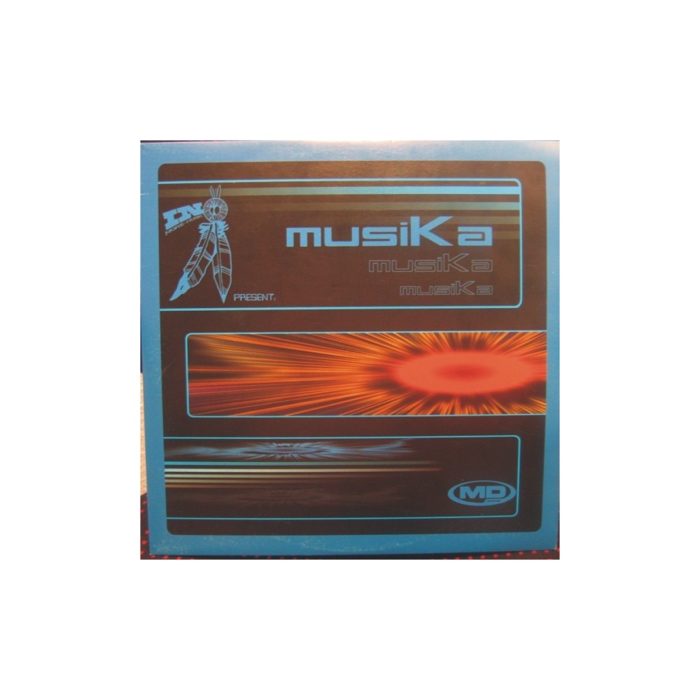 In - Musika(2 MANO,TEMAZO¡¡)