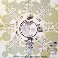  Silycon ‎– Star Warriors