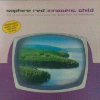 Saphire Red ‎– Innocent Child (INSOLENT MUSIC)