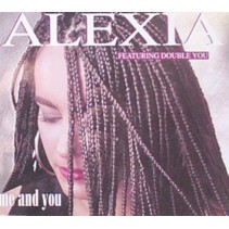 Alexia – Me And You (BLANCO Y NEGRO)