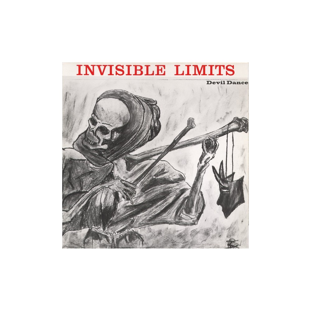 Invisible Limits ‎– Devil Dance 