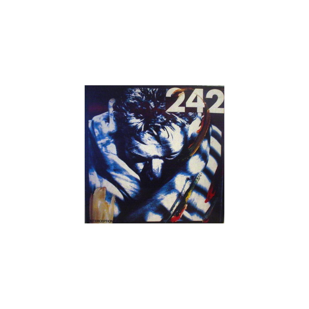 Front 242 ‎– Interception 