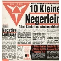 Time To Time ‎– 10 Kleine Negerlein 