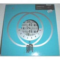 Cardenia ‎– Toccata