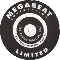 Megabeat ‎– Untitled 