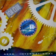 Boa Club ‎– Profondo 