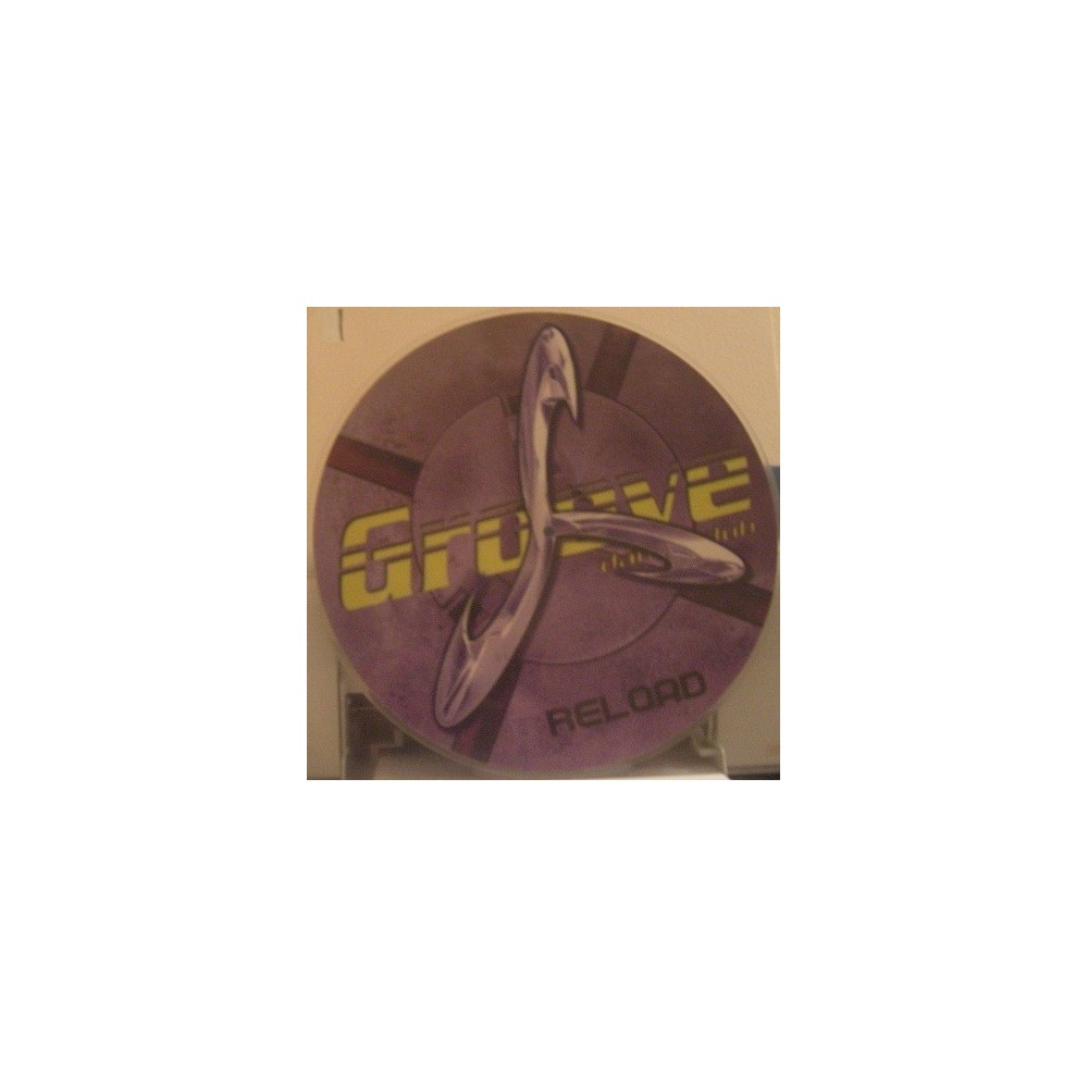 Abel The Kid & Raul Ortiz - Groove Reload(TEMAZO¡¡ INCLUYE GROOVE 1 Y 2¡¡)