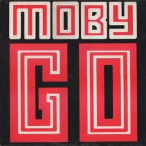 Moby - Go