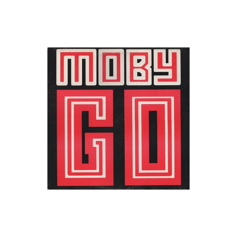 Moby - Go