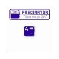 Fascinator ‎– Here We Go EP 