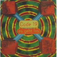 Code 19 ‎– Es Geht Los