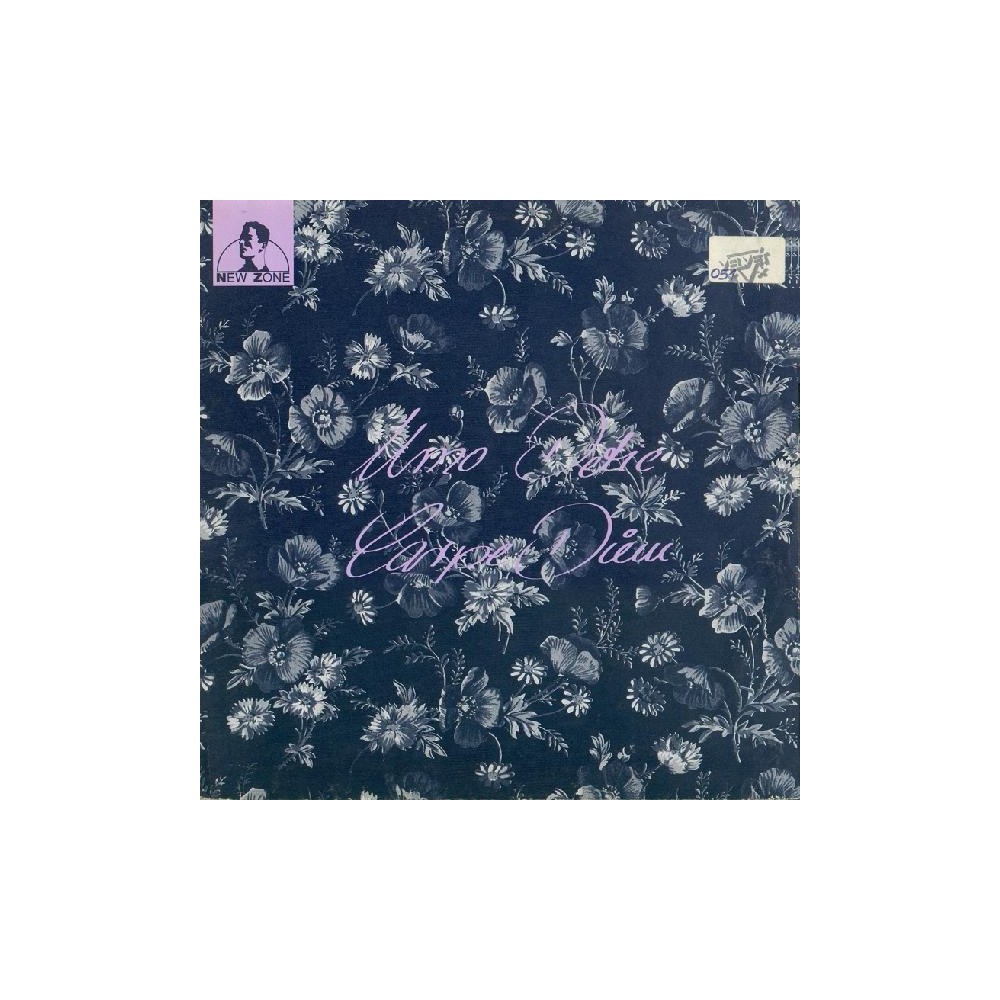 Umo Detic ‎– Carpe Diem