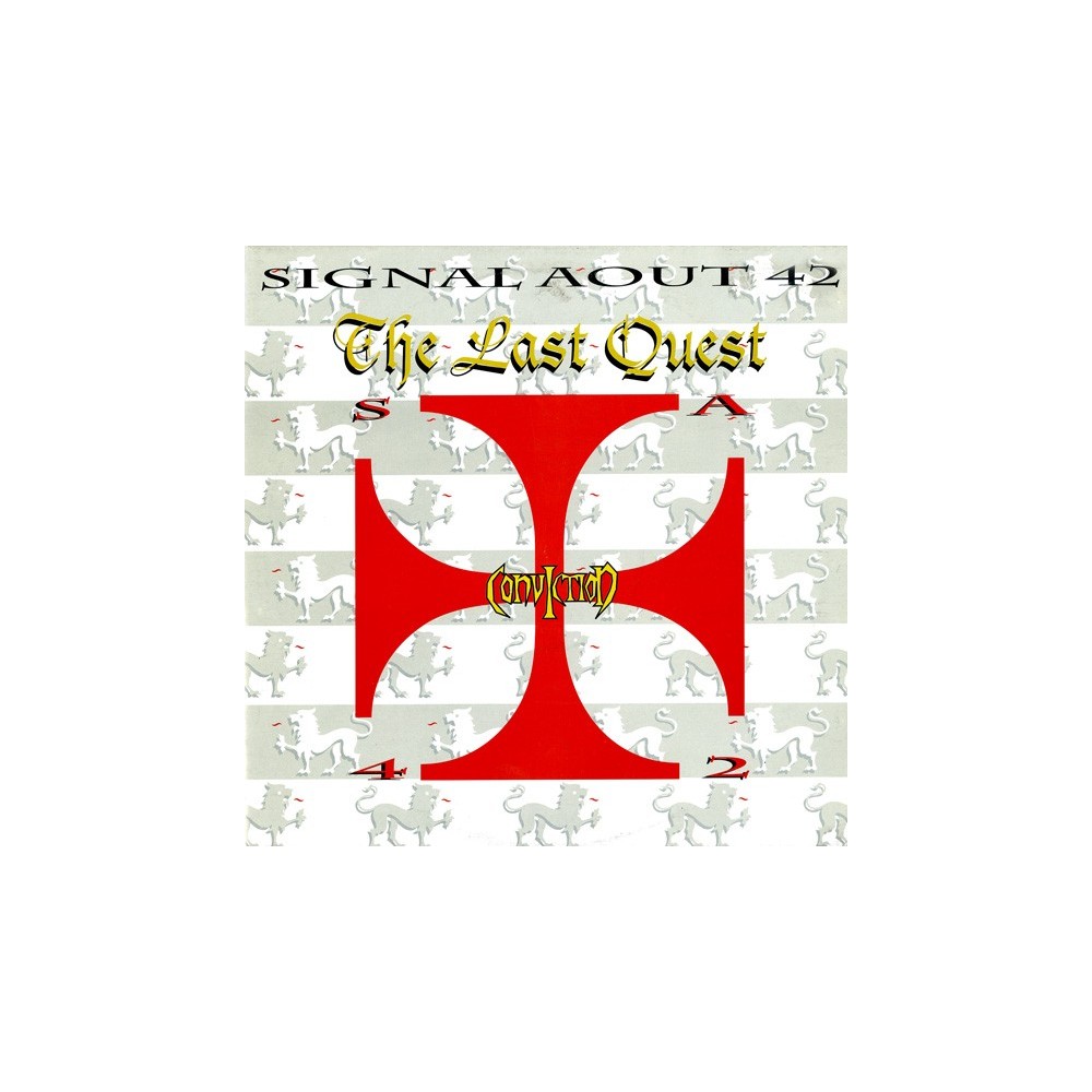 Signal Aout 42 - The Last Quest