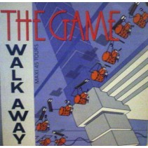 The Game - Walk Away 