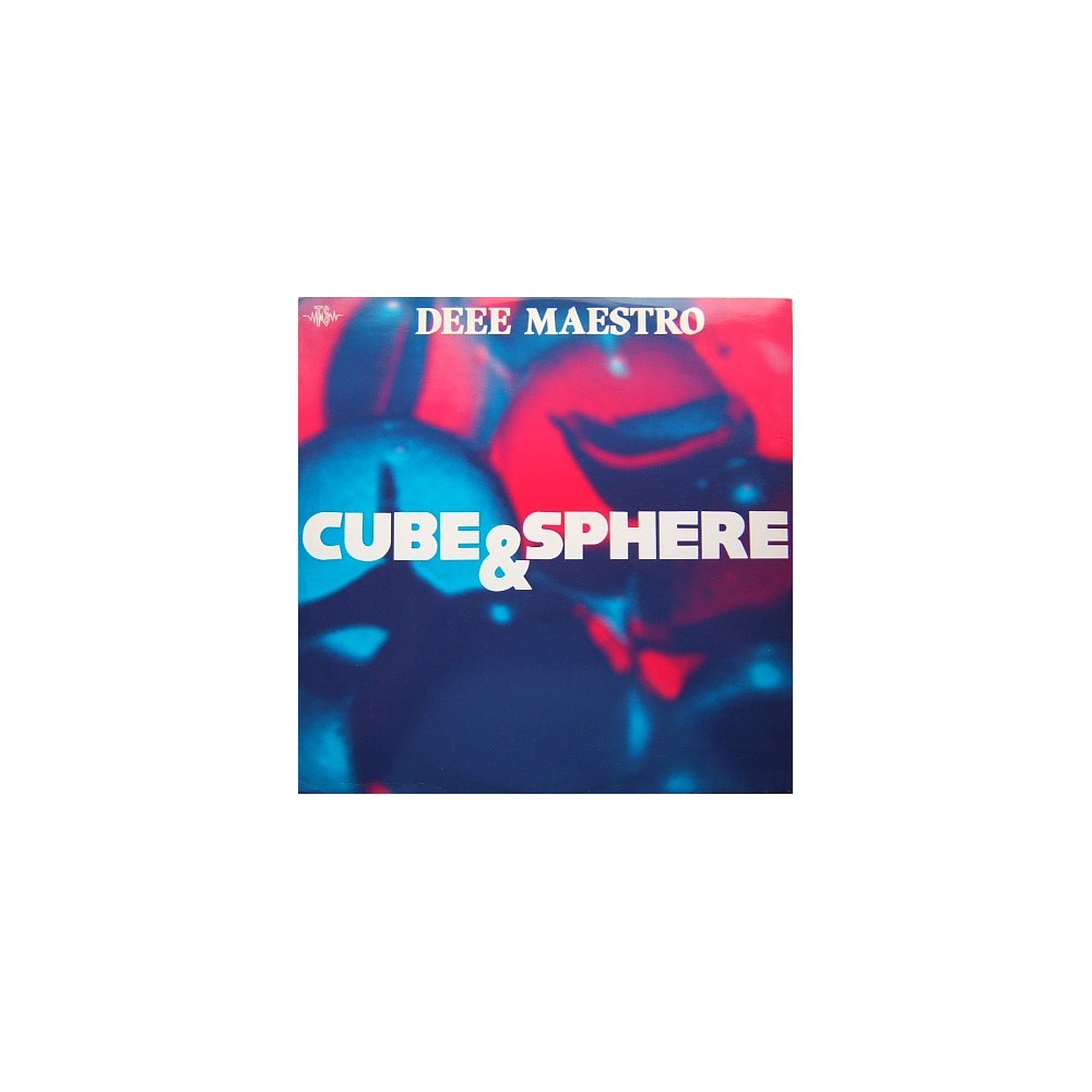 Deee Maestro - Cube & Sphere