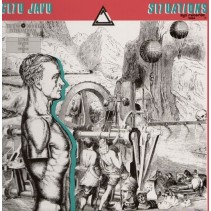 Cetu Javu - Situations 