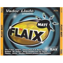 Flaix Matí Vol. 1 (DOBLE CD)