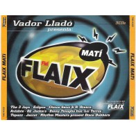 Flaix Matí Vol. 1 (DOBLE CD)