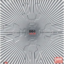 DDC Vol. 15 (DOBLE CD)